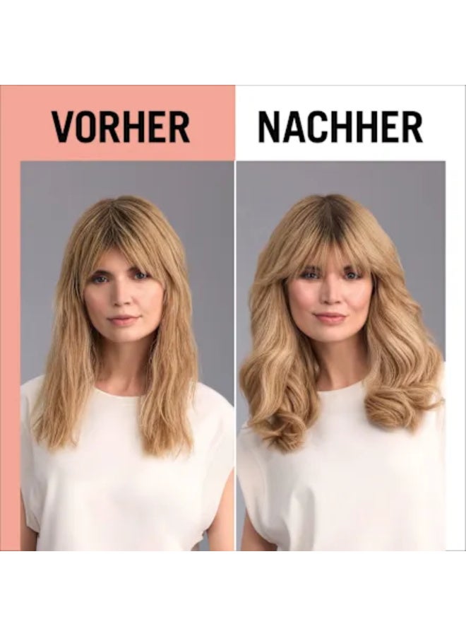 Schwarzkopf Taft x Gliss Blow Dry Volume Mist 150 ml - Image 4